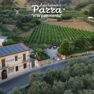 Parra , Santa Lucia del Mela Italia