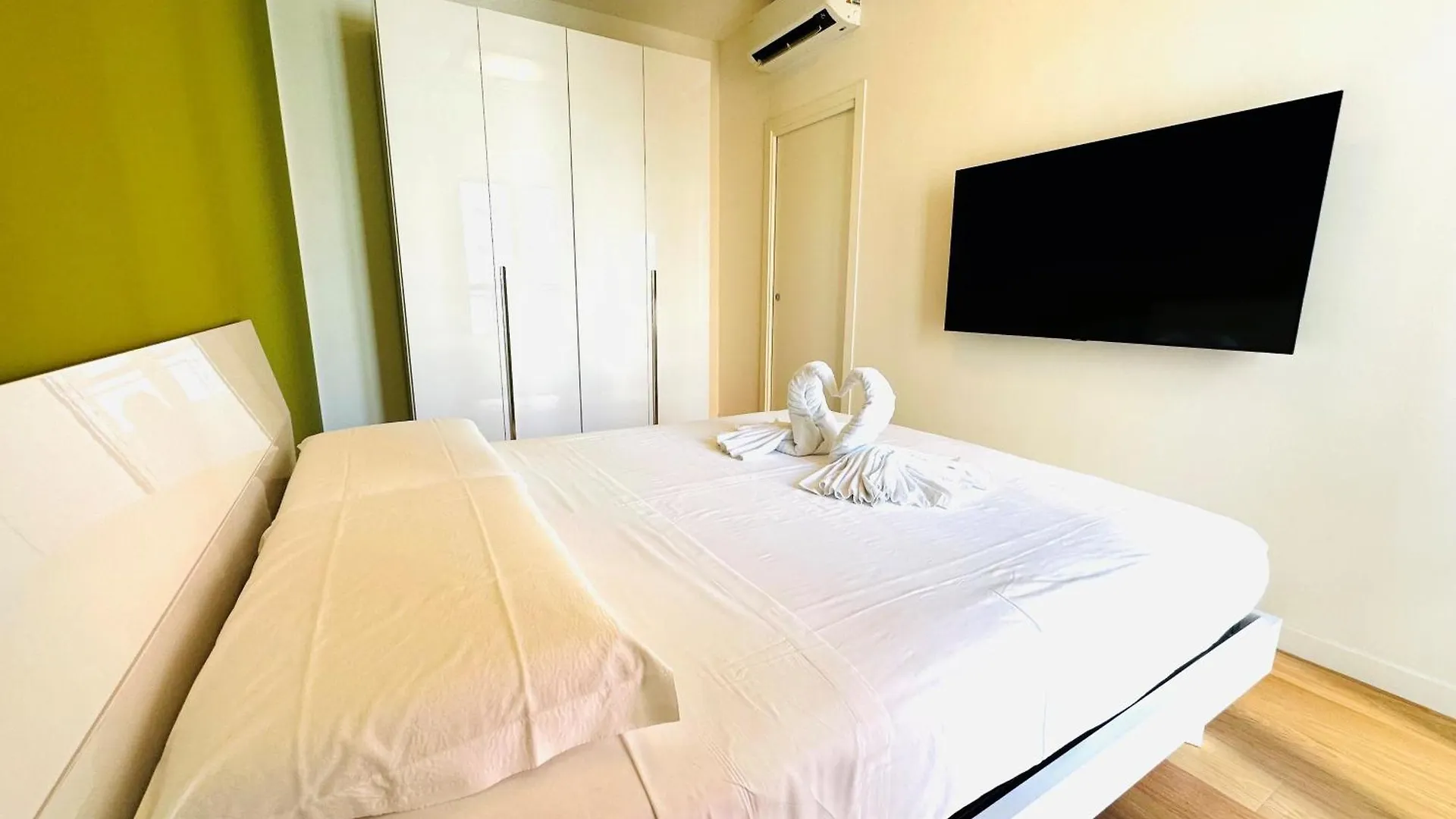 Appartamento Da Brando Milano Italia